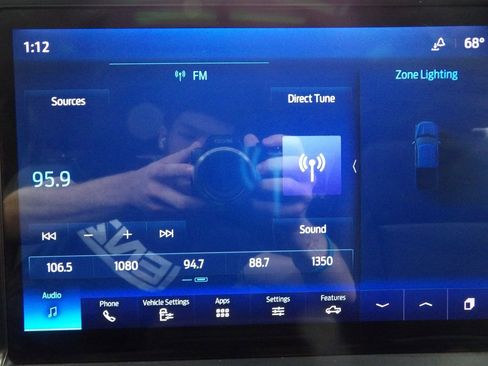 Used 2022 Ford F150 Lariat image 17