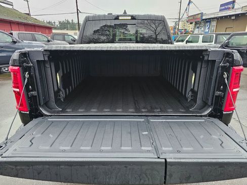 New 2026 RAM 1500 Tungsten w/ Bed Utility Group image 14