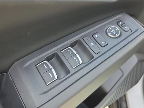 New 2025 Honda Accord EX-L image 7