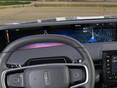 New 2026 Lincoln Nautilus Reserve AWD/4WD image 57