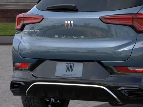 New 2026 Buick Encore GX Sport Touring w/ Comfort Package image 14