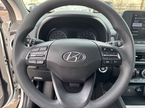Certified 2023 Hyundai Kona SEL image 10