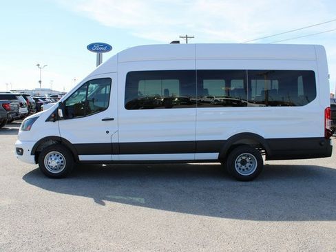 New 2026 Ford Transit 350 XLT image 7