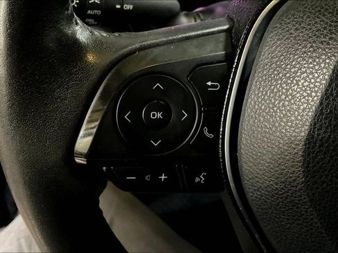 Used 2019 Toyota RAV4 Limited w/ Cold Weather Package image 21