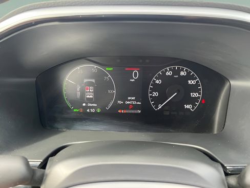 Certified 2023 Honda CR-V Sport Touring image 15