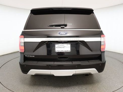 Used 2021 Ford Expedition Platinum image 5
