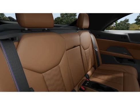 New 2026 BMW M4 xDrive Competition image 13