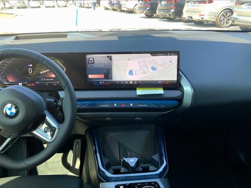 Used 2026 BMW X3 xDrive30 w/ Premium Package image 5