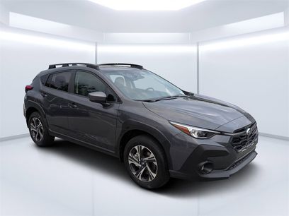 New 2026 Subaru Crosstrek 2.0i Premium