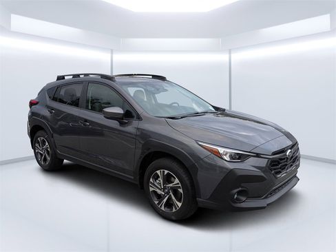 New 2026 Subaru Crosstrek 2.0i Premium image 1