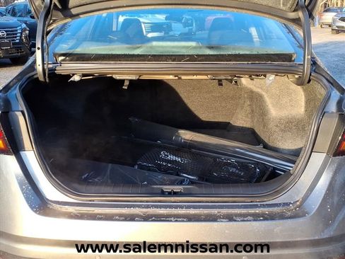 New 2025 Nissan Altima 2.5 SL image 6