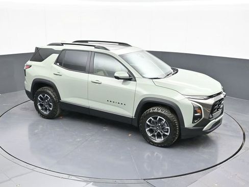 New 2026 Chevrolet Equinox ACTIV w/ Convenience Package III image 61