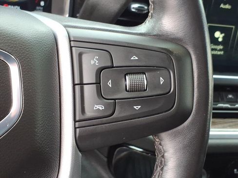 Certified 2022 GMC Sierra 1500 Elevation image 17