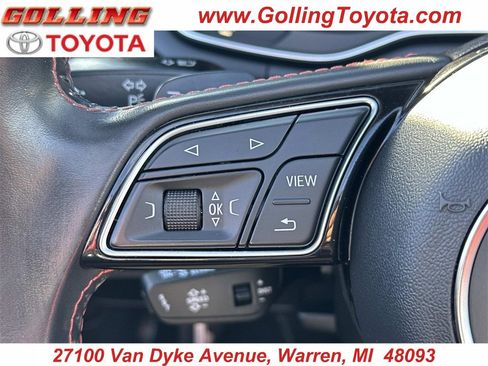 Used 2019 Audi S5 Prestige w/ S Sport Package image 23