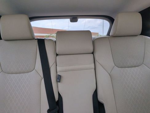 Used 2024 Lexus RX 350 w/ Convenience Package AWD/4WD image 33