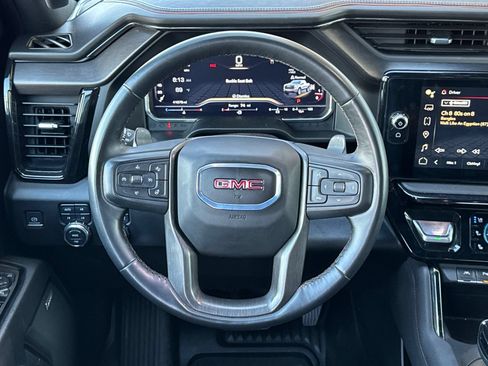 Used 2024 GMC Sierra 1500 AT4 w/ Technology Package AWD/4WD image 16
