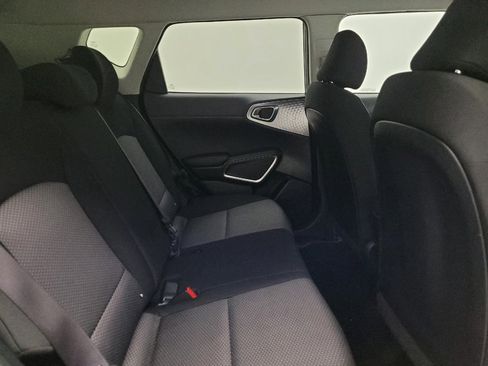 Used 2023 Kia Soul LX w/ Option Group 015 image 19