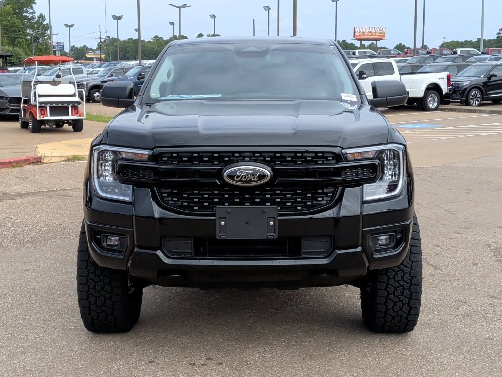 New 2026 Ford Ranger XLT w/ FX4 Off-Road Package AWD/4WD image 2
