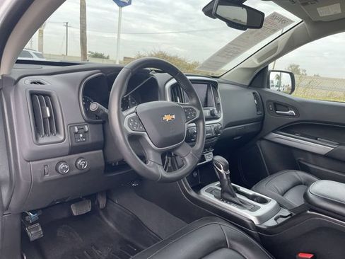 Used 2022 Chevrolet Colorado ZR2 AWD/4WD image 10