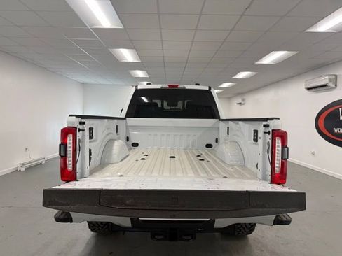New 2026 Ford F250 King Ranch w/ Chrome Package AWD/4WD image 10