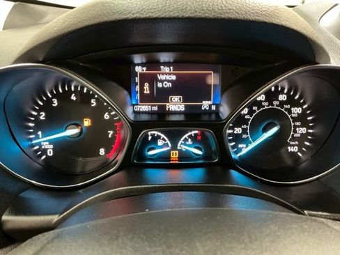 Used 2019 Ford Escape SEL AWD/4WD image 29