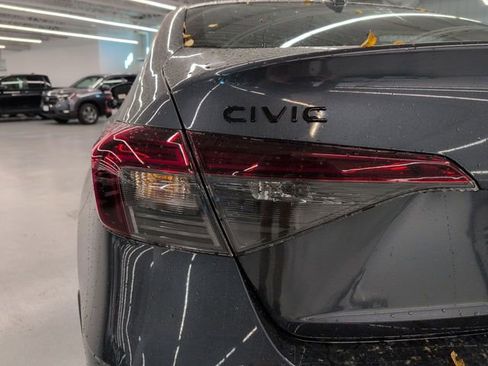 Used 2026 Honda Civic Sport Touring image 32