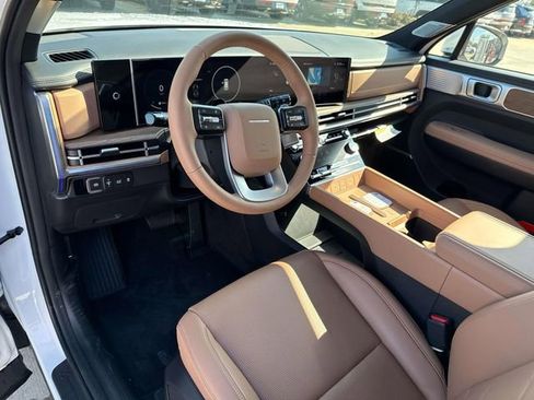 New 2026 Hyundai Santa Fe Limited image 24