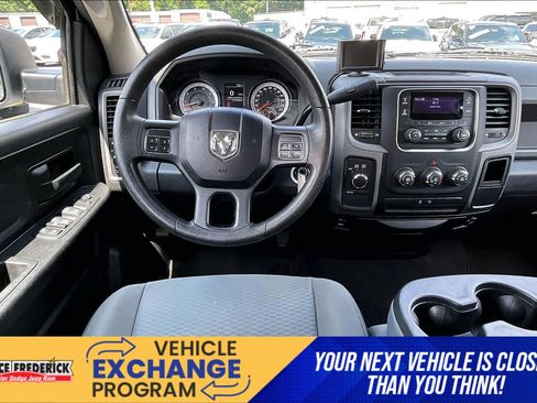 Used 2014 RAM 1500 Express AWD/4WD image 5