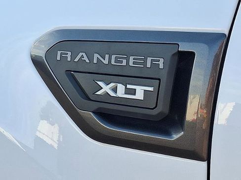 Certified 2020 Ford Ranger XLT w/ Equipment Group 302A Luxury image 31