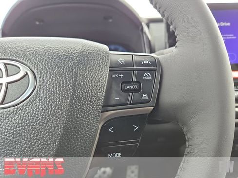 New 2026 Toyota Camry XSE image 16