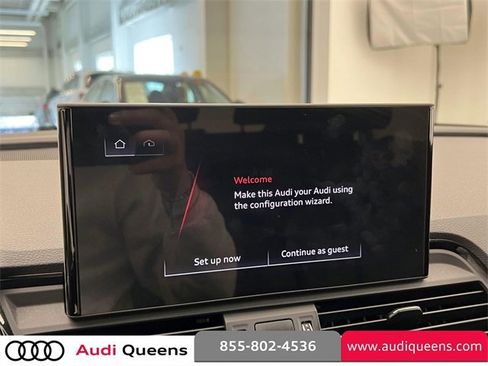Certified 2023 Audi Q5 2.0T Premium w/ Convenience Package image 29