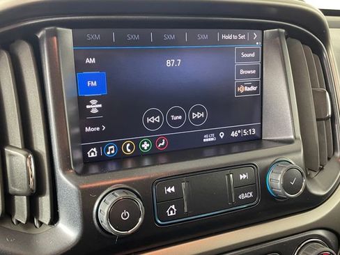 Certified 2022 Chevrolet Colorado Z71 image 7