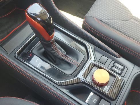 Used 2022 Subaru Forester Sport AWD/4WD image 30