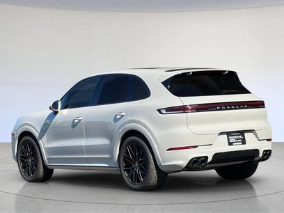 Certified 2026 Porsche Cayenne S