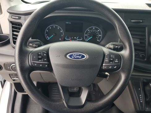 Used 2024 Ford Transit 250 148 Medium Roof w/ Load Area Protection Package image 21