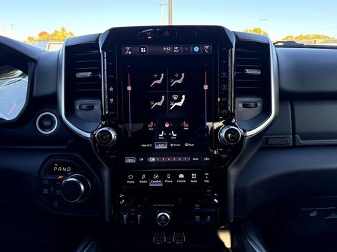 New 2026 RAM 1500 Big Horn image 26