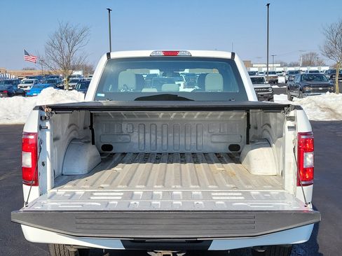 Used 2018 Ford F150 XL w/ Equipment Group 101A Mid image 8