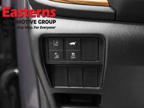 Used 2019 Honda CR-V EX-L image 19