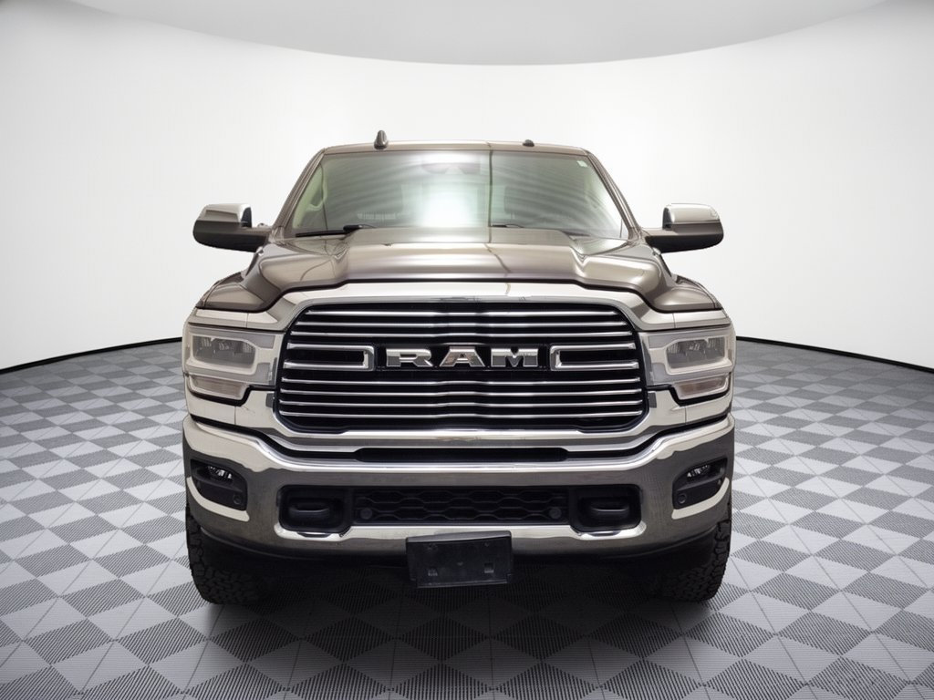 Used 2020 RAM 2500 Laramie AWD/4WD image 6