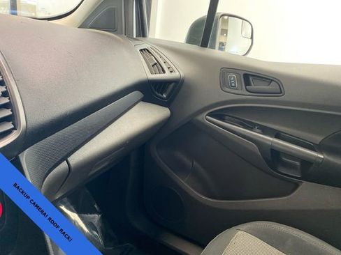 Used 2022 Ford Transit Connect XL FWD image 23