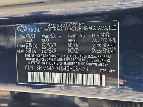 Used 2025 Genesis GV70 2.5T image 25