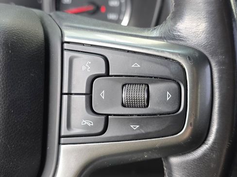 Used 2021 Chevrolet Tahoe LT AWD/4WD image 28