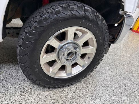 Used 2016 Ford F350 XL image 53