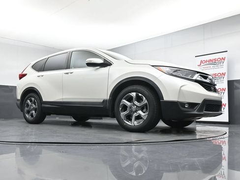 Used 2018 Honda CR-V EX-L image 32