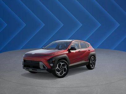 New 2026 Hyundai Kona Limited