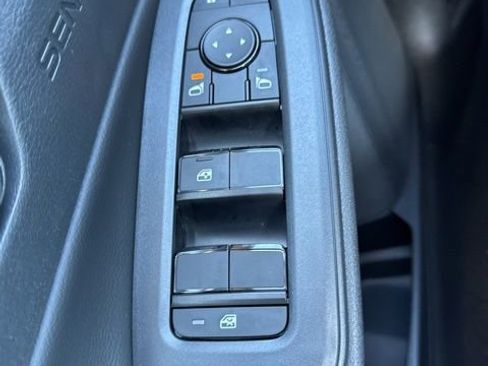 New 2026 Nissan Sentra SV w/ SV Convenience Package FWD image 14