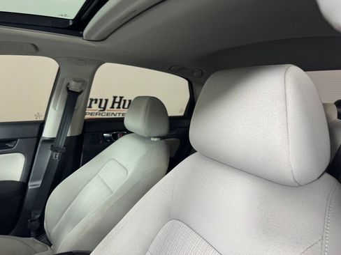 Used 2024 Honda Civic EX image 10