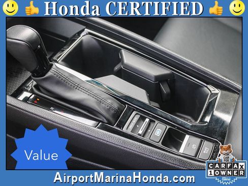 Used 2024 Honda Accord Sport image 20