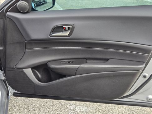 Used 2020 Acura ILX FWD image 29