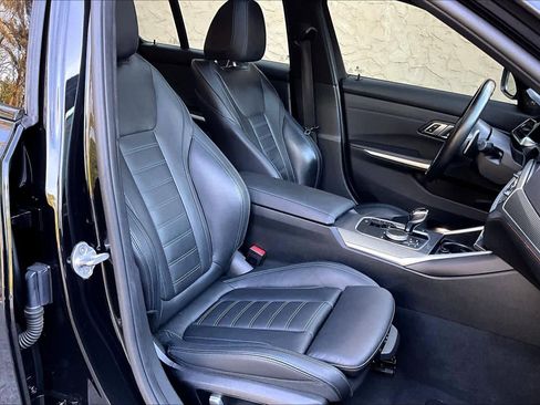 Used 2020 BMW M340i w/ Premium Package image 9